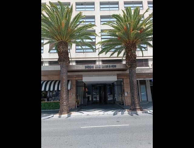 0 BEDROOM PROPERTY TO RENT IN CAPE TOWN CITY CENTRE